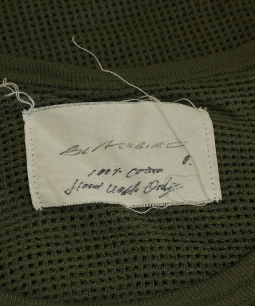 BLACKBIRD เสื้อกล้าม