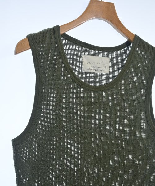 BLACKBIRD เสื้อกล้าม