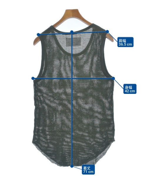 BLACKBIRD เสื้อกล้าม