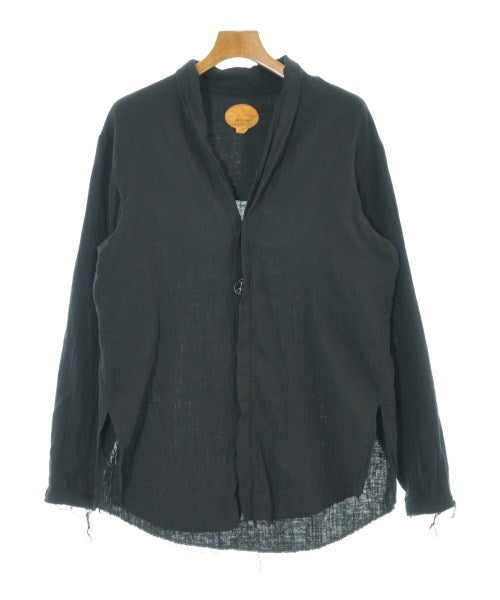 BLACKBIRD เสื้อลำลอง