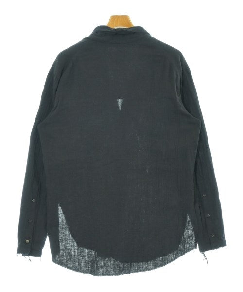 BLACKBIRD เสื้อลำลอง