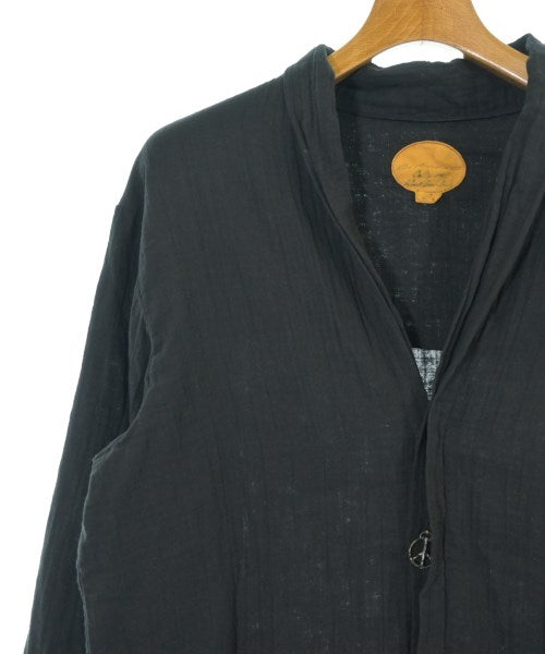 BLACKBIRD เสื้อลำลอง