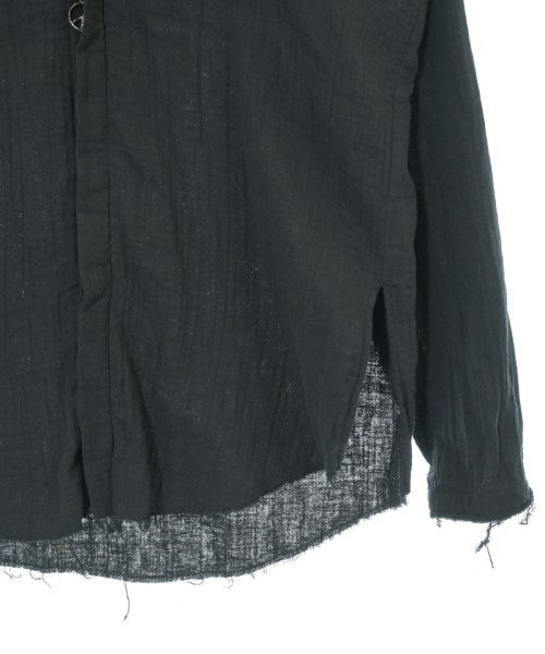 BLACKBIRD เสื้อลำลอง