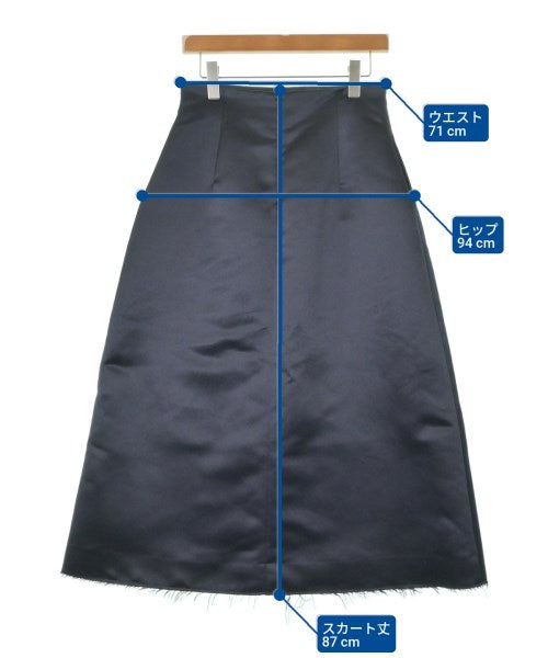 BRILL กระโปรงยาว/แม็กซี่ยาว