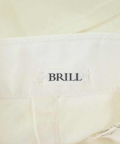 BRILL ยีนส์