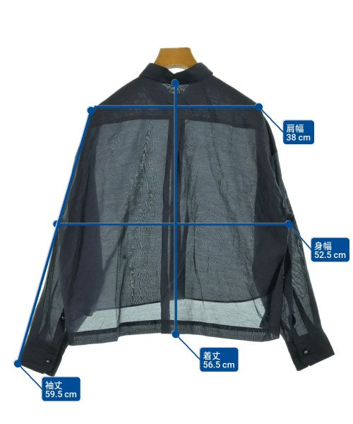 BRILL เสื้อลำลอง