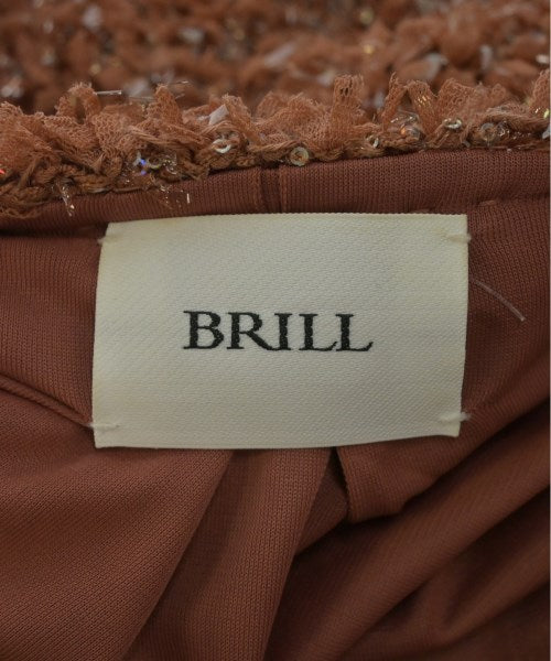 BRILL แจ็คเก็ตเบลาส์