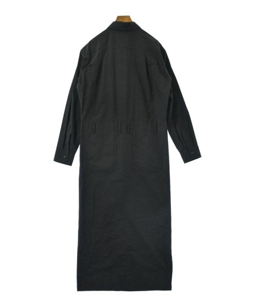 BRILL เดรสที่เป็นเสื้อเชิ้ตตัวยาว