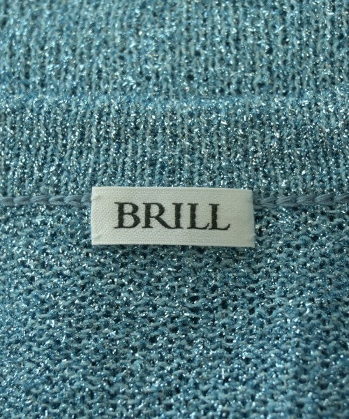 BRILL เสื้อคาร์ดิแกน