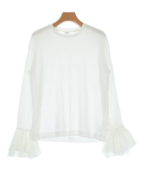 BRILL เสื้อยืด/เสื้อท็อปส์