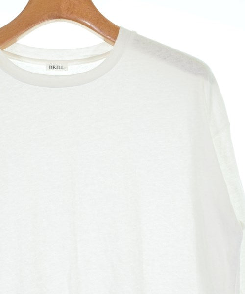 BRILL เสื้อยืด/เสื้อท็อปส์