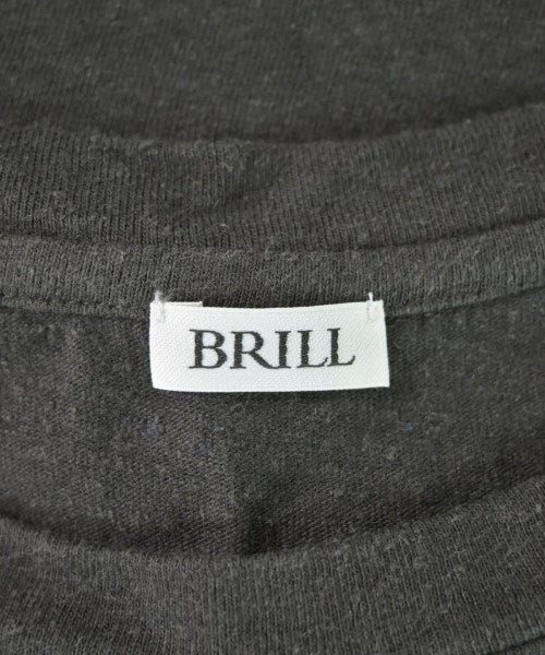 BRILL เสื้อยืด/เสื้อท็อปส์
