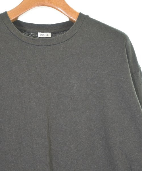 BRILL เสื้อยืด/เสื้อท็อปส์
