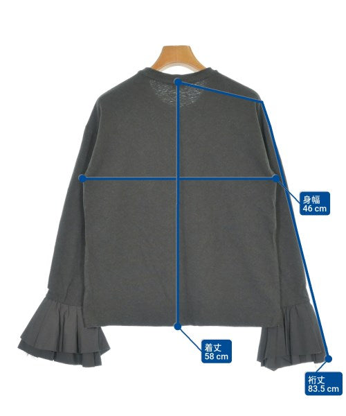 BRILL เสื้อยืด/เสื้อท็อปส์