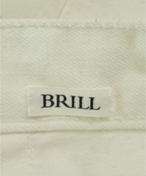 BRILL ยีนส์