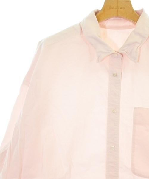 BRILL เสื้อลำลอง