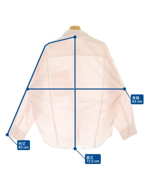 BRILL เสื้อลำลอง