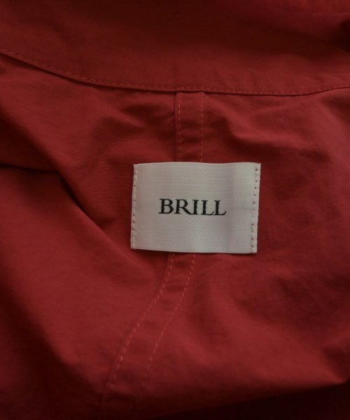 BRILL แจ็คเก็ตเบลาส์ อื่น