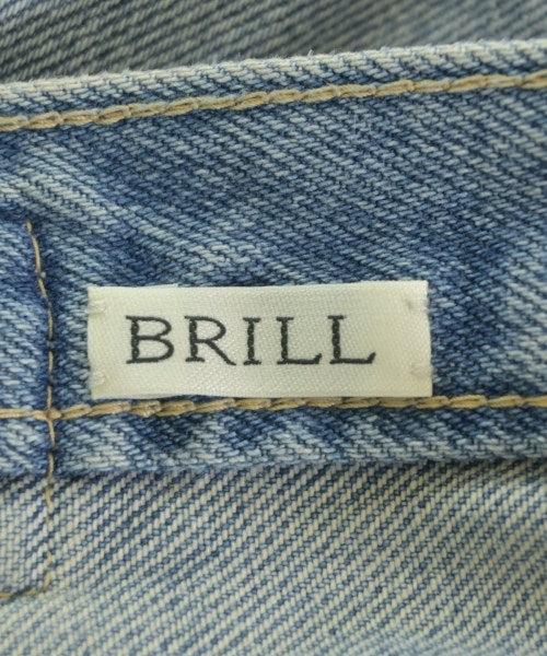 BRILL ยีนส์