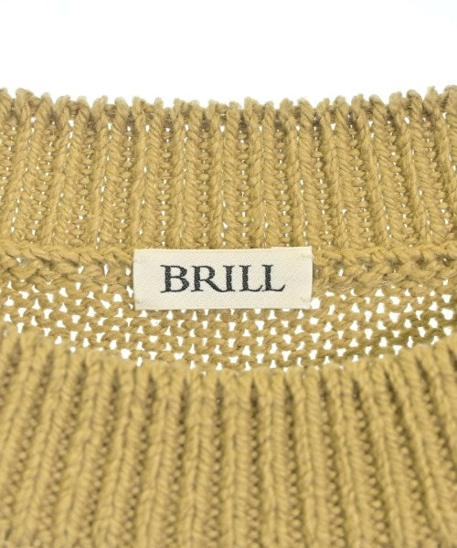 BRILL เสื้อกันหนาว