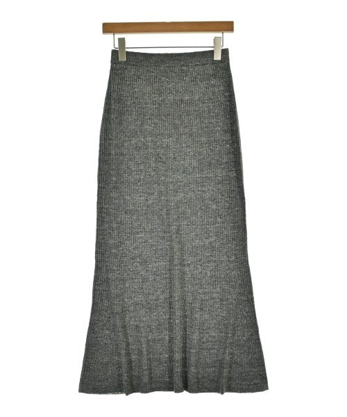 BRILL กระโปรงยาว/แม็กซี่ยาว