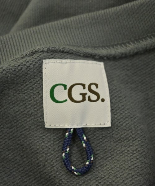 CGS. เสื้อสเวตเตอร์