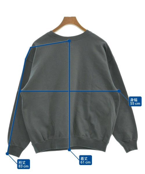 CGS. เสื้อสเวตเตอร์