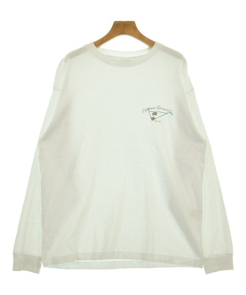 CGS. เสื้อยืด/เสื้อท็อปส์