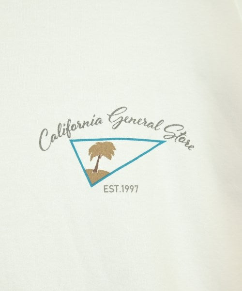 CGS. เสื้อยืด/เสื้อท็อปส์