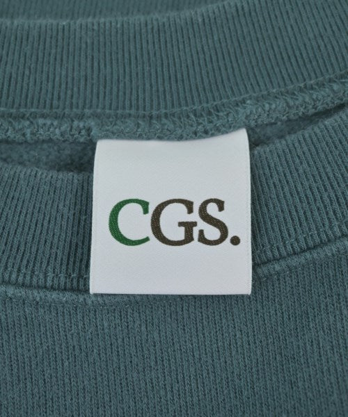 CGS. เสื้อสเวตเตอร์