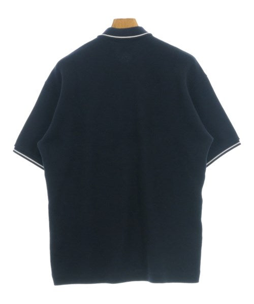 CGS. เสื้อโปโล