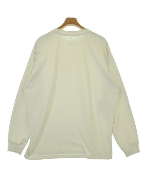 CGS. เสื้อยืด/เสื้อท็อปส์