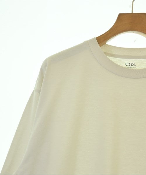 CGS. เสื้อยืด/เสื้อท็อปส์