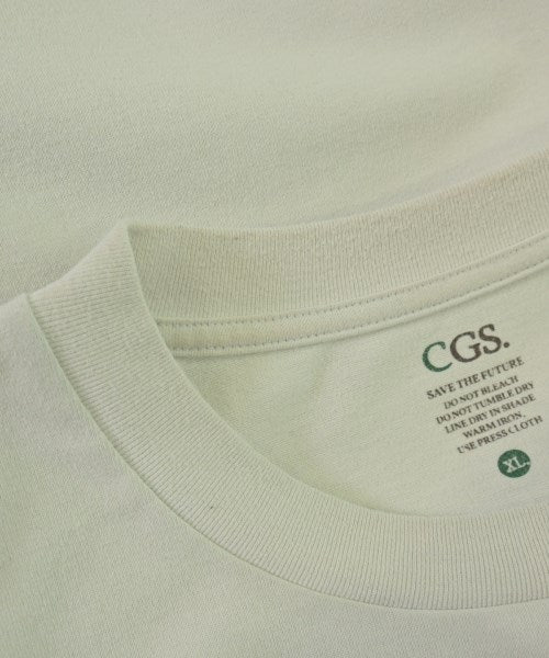CGS. เสื้อยืด/เสื้อท็อปส์