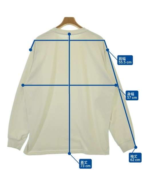CGS. เสื้อยืด/เสื้อท็อปส์