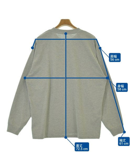 CGS. เสื้อยืด/เสื้อท็อปส์