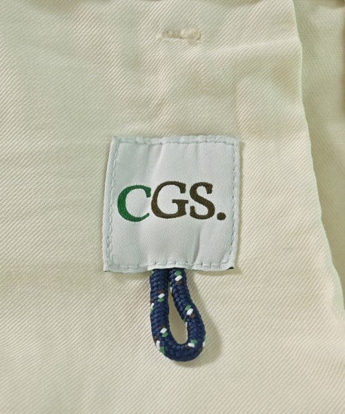CGS. กางเกง อื่น