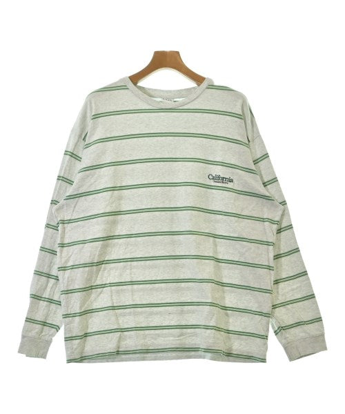 CGS. เสื้อยืด/เสื้อท็อปส์