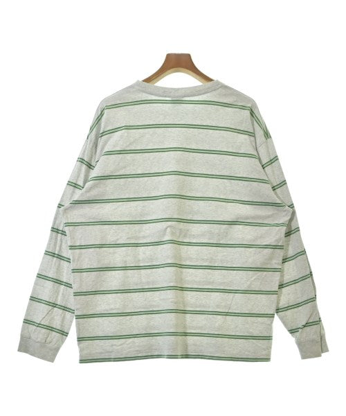 CGS. เสื้อยืด/เสื้อท็อปส์