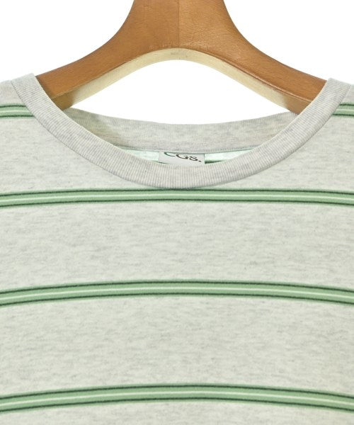 CGS. เสื้อยืด/เสื้อท็อปส์