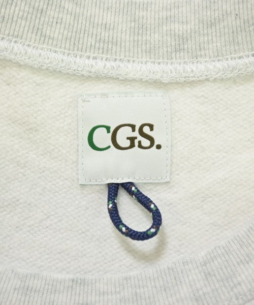 CGS. เสื้อสเวตเตอร์