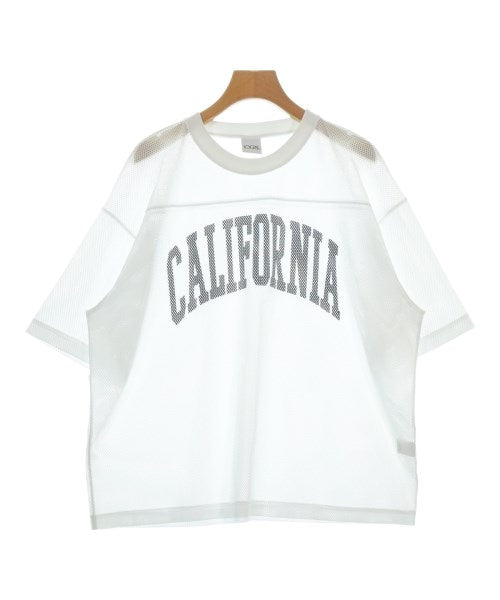 CGS. เสื้อยืด/เสื้อท็อปส์