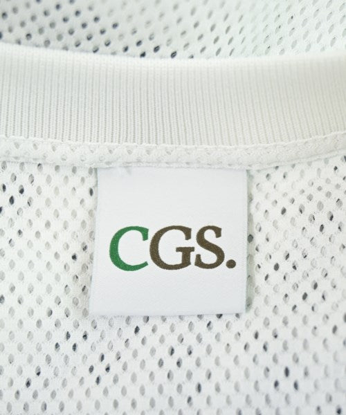 CGS. เสื้อยืด/เสื้อท็อปส์