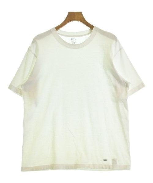 CGS. เสื้อยืด/เสื้อท็อปส์