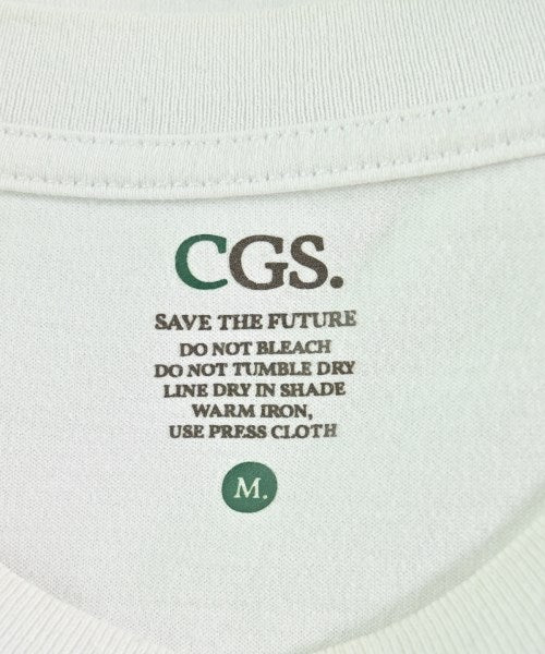 CGS. เสื้อยืด/เสื้อท็อปส์