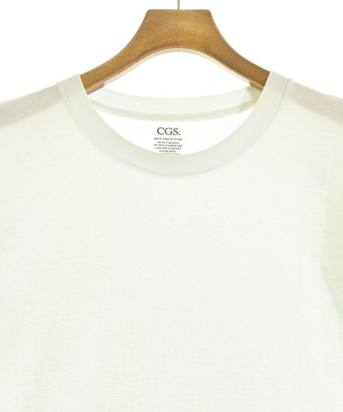 CGS. เสื้อยืด/เสื้อท็อปส์