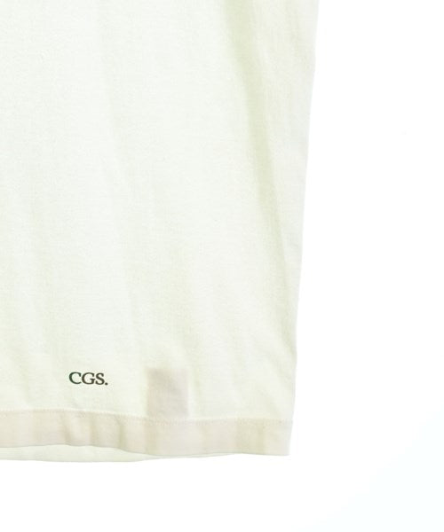 CGS. เสื้อยืด/เสื้อท็อปส์