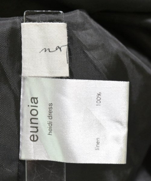 eunoia ชุดเดรส