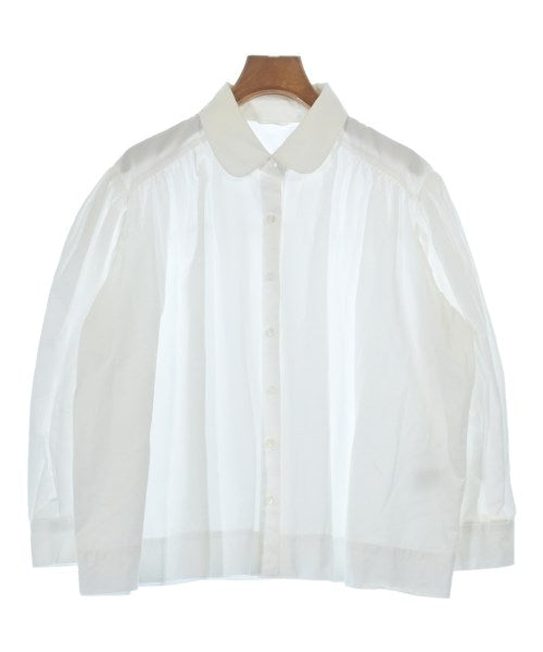 eunoia เสื้อลำลอง