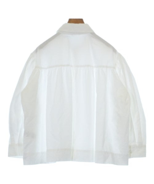 eunoia เสื้อลำลอง